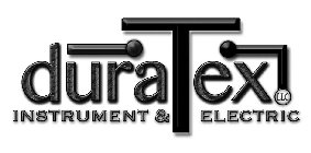 DURATEX INSTRUMENT & ELECTRIC LLC