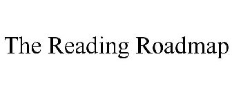 THE READING ROADMAP
