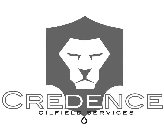 CREDENCE OILFIELD SERVICES