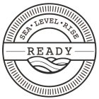 SEA · LEVEL · RISE READY