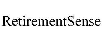 RETIREMENTSENSE