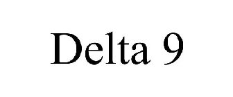 DELTA 9