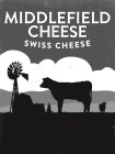 MIDDLEFIELD CHEESE SWISS CHEESE