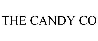 THE CANDY CO