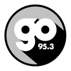 GO 95.3