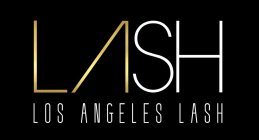 LASH LOS ANGELES LASH, LA