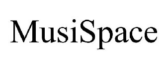 MUSISPACE