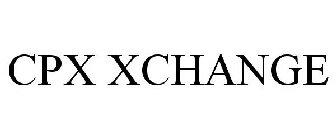 CPX XCHANGE