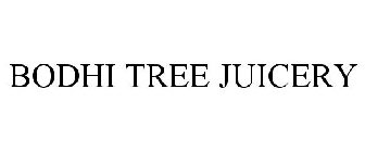 BODHI TREE JUICERY