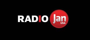 RADIO JAN USA