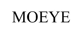 MOEYE