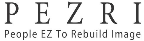 PEZRI PEOPLE EZ TO REBUILD IMAGE