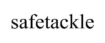 SAFETACKLE