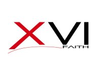 XVI FAITH