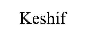 KESHIF