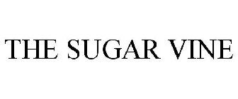 THE SUGAR VINE