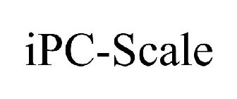 IPC-SCALE