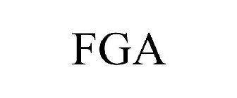 FGA