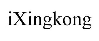 IXINGKONG