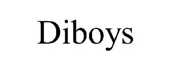 DIBOYS