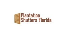 PLANTATION SHUTTERS FLORIDA