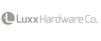 LUXX HARDWARE CO.