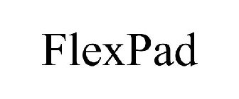 FLEXPAD