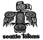 SEATTLE TOTEMS