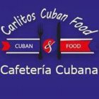 CARLITOS CUBAN FOOD CUBAN FOOD CAFETERIA CUBANA