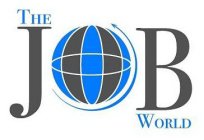 THE JOB WORLD
