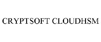 CRYPTSOFT CLOUDHSM