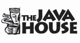 THE JAVA HOUSE