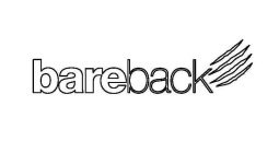 BAREBACK