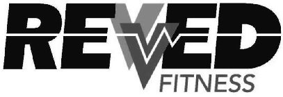 REVVED FITNESS