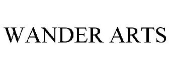 WANDER ARTS