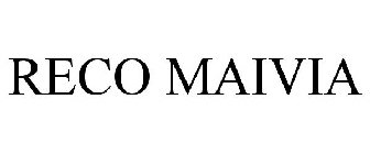 RECO MAIVIA