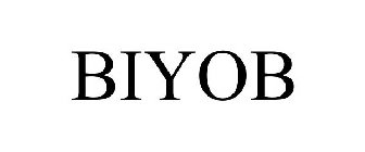 BIYOB