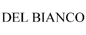 DEL BIANCO