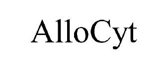 ALLOCYT