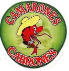 CAMARONES CABRONES