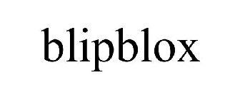 BLIPBLOX