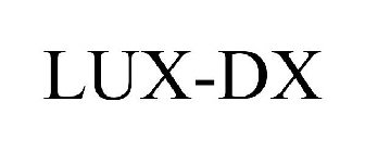 LUX-DX