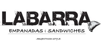 LABARRA EMPANADAS & SANDWICHES -ARGENTINIAN STYLE-