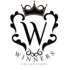 W WINNERS COLLECTIONS