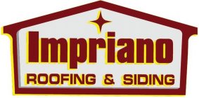 IMPRIANO ROOFING & SIDING