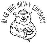 BEAR HUG HONEY COMPANY