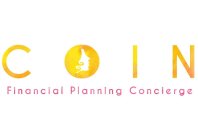 COIN FINANCIAL PLANNING CONCIERGE