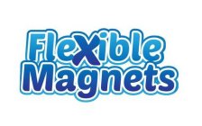 FLEXIBLE MAGNETS