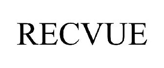 RECVUE