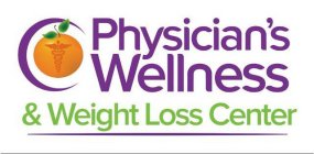 PHYSICIAN'S WELLNESS & WEIGHT LOSS CENTER